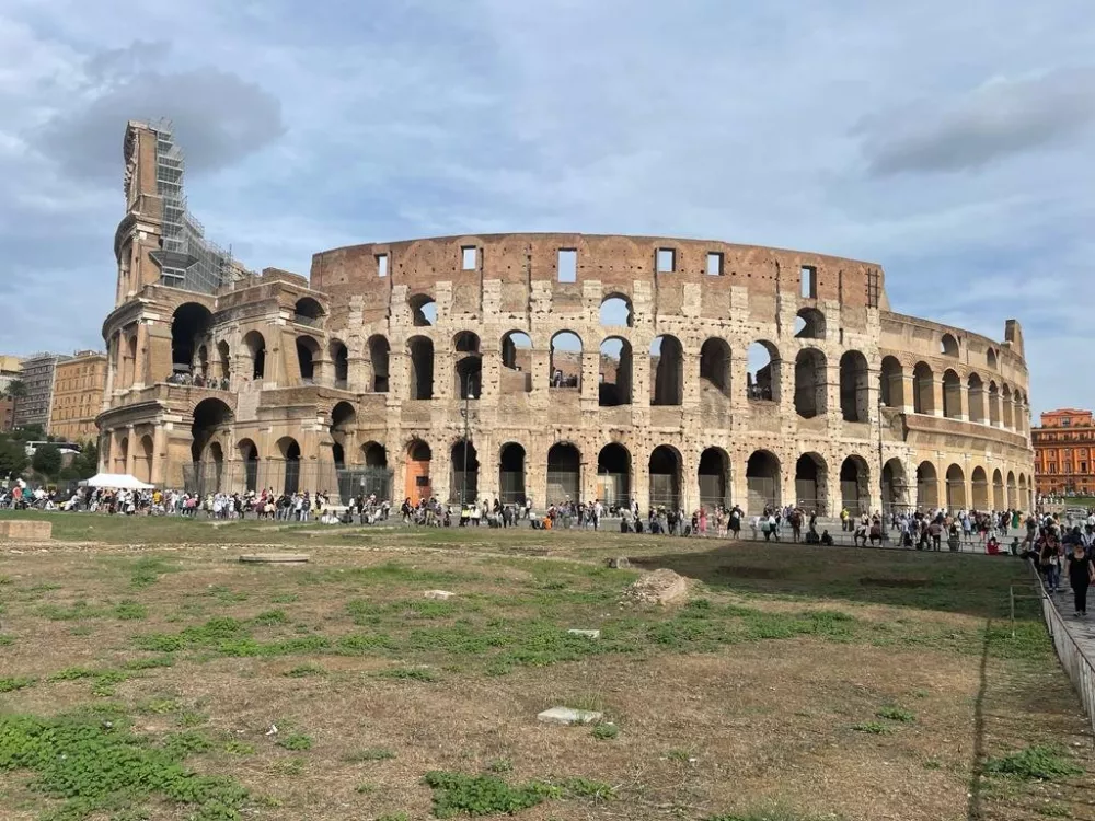 Colosseum